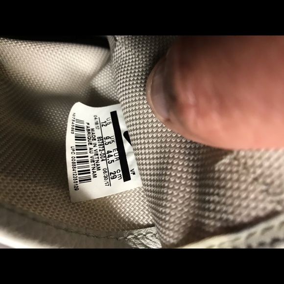 NIKE SF AF1 DUNKS (US SIZE 12 or 10MENS) - Picture 6 of 6